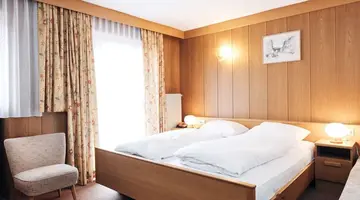 Hotel Olympia