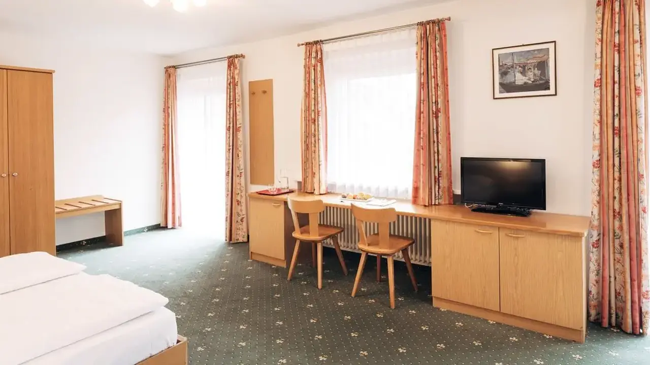 Hotel Olympia