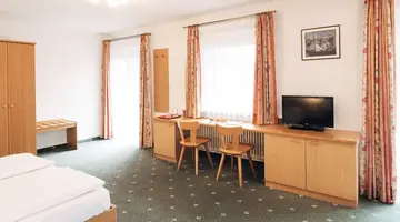 Hotel Olympia