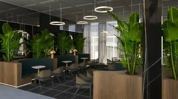 Hotel Olympia