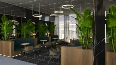 Hotel Olympia