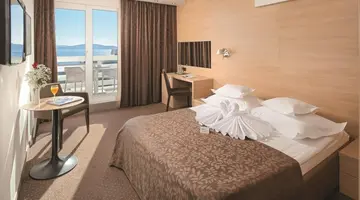 Hotel Olympia