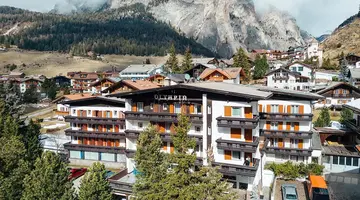 Hotel Olympia