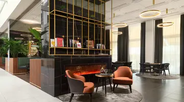 Hotel Olympia