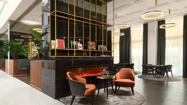 Hotel Olympia