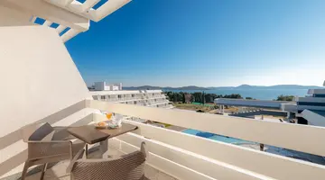 Hotel Olympia