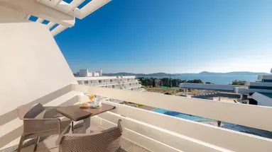 Hotel Olympia