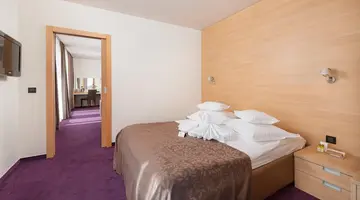 Hotel Olympia