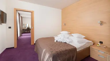 Hotel Olympia