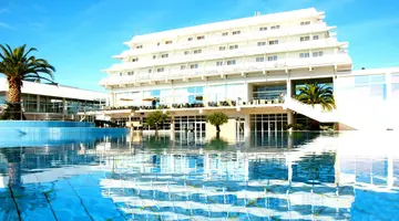 Hotel Olympia