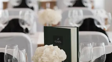 Hotel Olympia