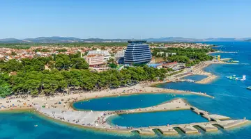 HOTEL OLYMPIA****