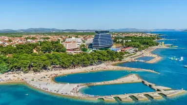 HOTEL OLYMPIA****