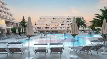 Hotel Olympia