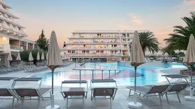 Hotel Olympia
