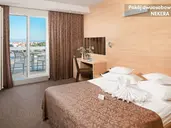 Hotel Olympia