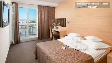 Hotel Olympia