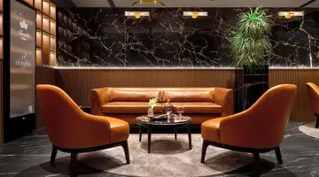 Hotel Olympia