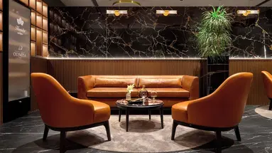 Hotel Olympia