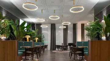 Hotel Olympia