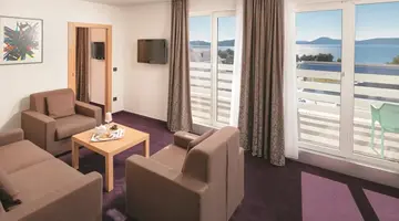 Hotel Olympia