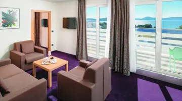 Hotel Olympia