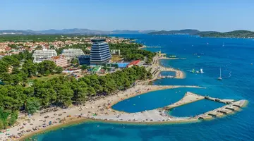 Hotel Olympia