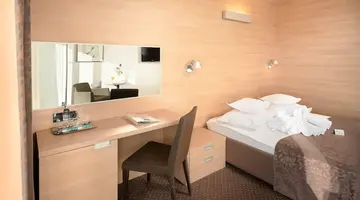 Hotel Olympia