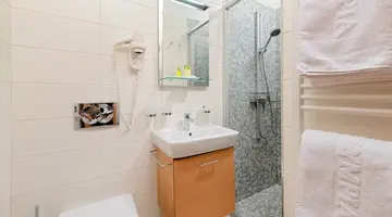 Hotel Olympia