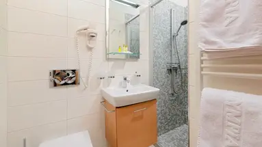 Hotel Olympia