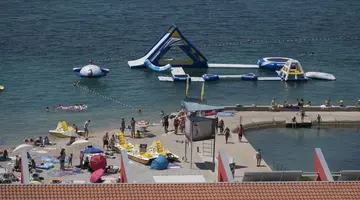 Hotel Olympia
