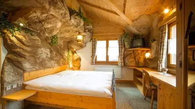 Hotel Olympia