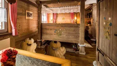 Hotel Olympia