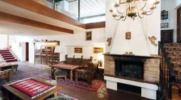 Hotel Olympia
