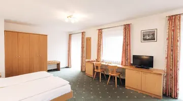 Hotel Olympia