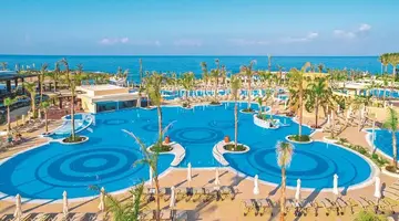 Hotel Olympic Lagoon Resort