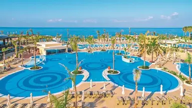 Hotel Olympic Lagoon Resort