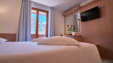 Hotel Olympic Palace