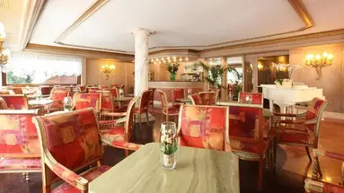 Hotel Olympic Palace