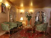 Hotel Olympic Palace