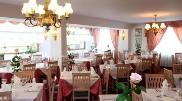 Hotel Olympic Palace