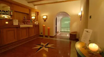 Hotel Olympic Palace