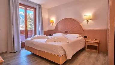 Hotel Olympic Palace