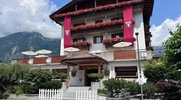 Hotel Olympic Palace
