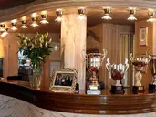 Hotel Olympic Palace