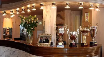 Hotel Olympic Palace