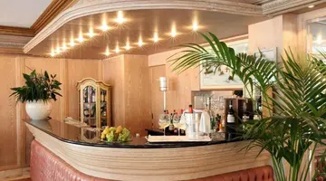 Hotel Olympic Palace