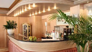 Hotel Olympic Palace
