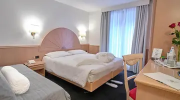 Hotel Olympic Palace