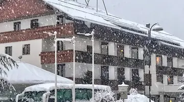 Hotel Olympic Royal